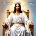 Kings The Everlasting Legacy of Jesus