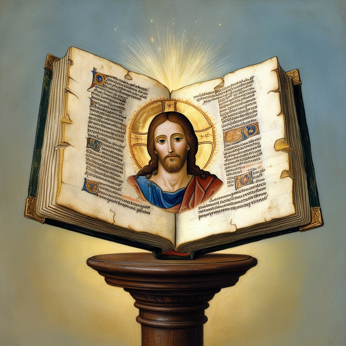 The True Story of Jesus