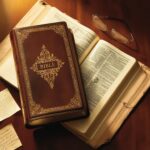 Jesus descended upon it in the Bible: A Divine Encounter