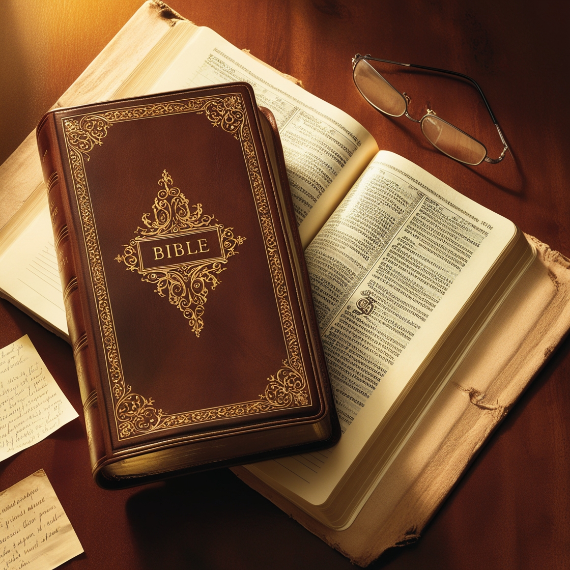 Jesus descended upon it in the Bible: A Divine Encounter
