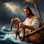 Do You Love Jesus?
