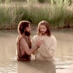 Who Was the First Person in the Bible to Be Baptized?