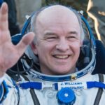 NASA Astronaut Believes Science and the Bible Exist in Harmony: “God is the Creator”