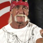 Hulk Hogan Recalls the Day He Was Baptized