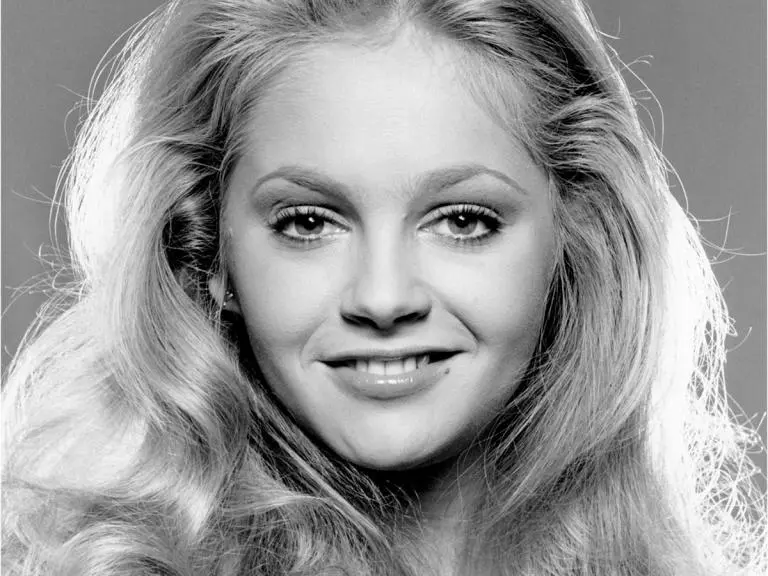 Charlene Tilton Says Faith and “Dallas” Co-Stars Protected Her from Fame Pitfalls