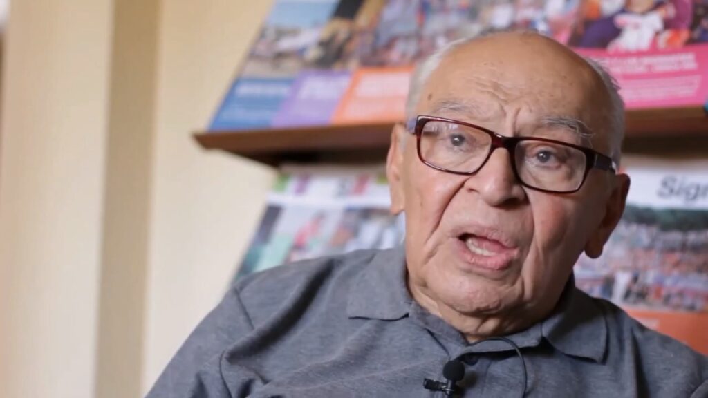 A Life of Liberation: Remembering Gustavo Gutiérrez