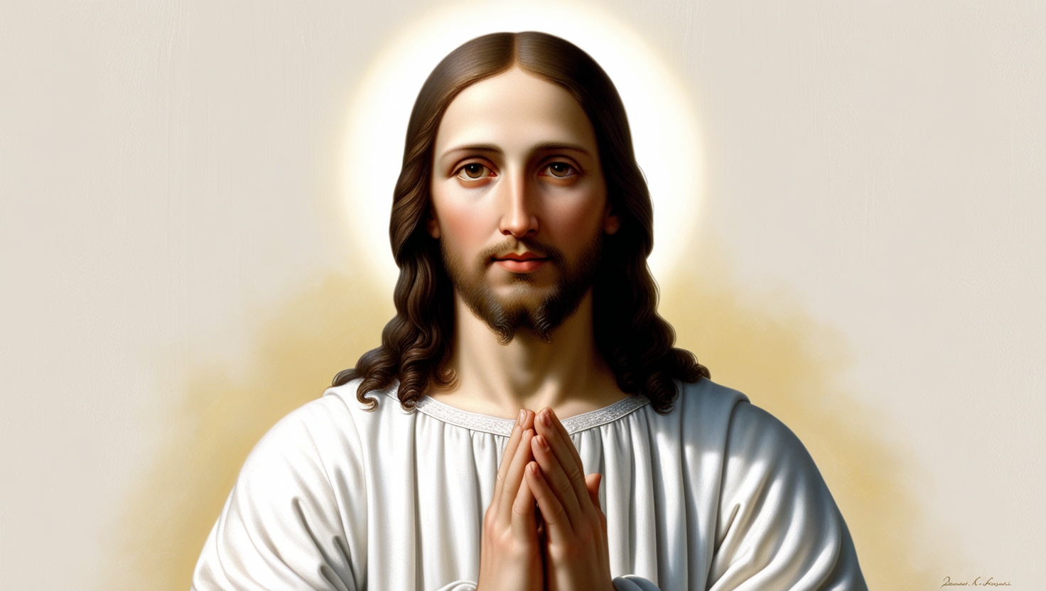 If you want to be perfect, go, sell your possessions and give to the poor, and you will have treasure in heaven. Jesus Christ