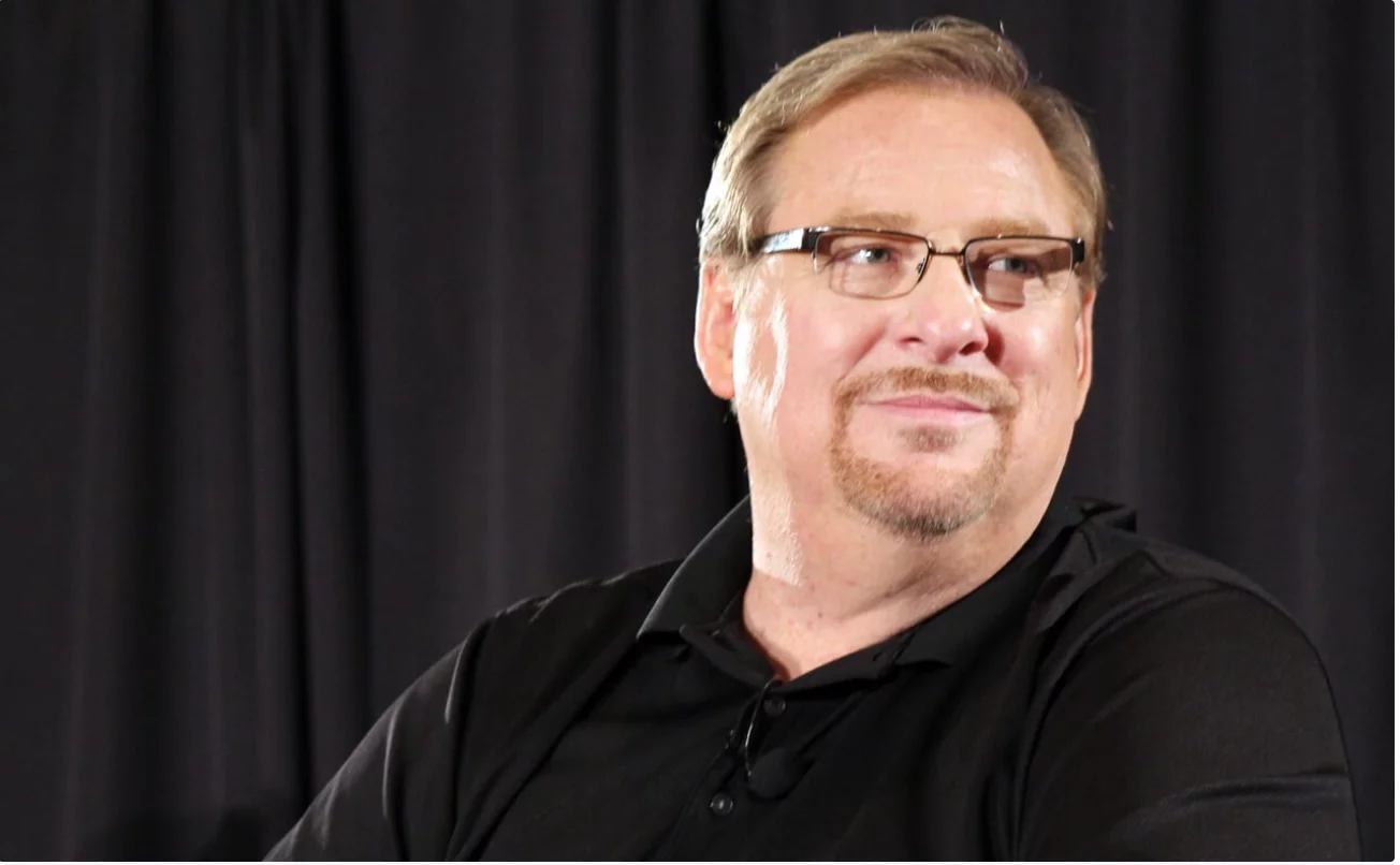 Pastor Rick Warren Asks for Prayers After ‘Intentional’ Fire Reaches Saddleback Church