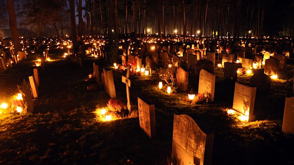 What is All Saints’ Day and Why Do We Celebrate It?