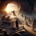 Why Did Jesus Spend 40 Days on Earth After His Resurrection?