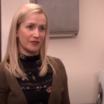 ‘The Office’ Actress Protested a ‘Super Judgy’ Christian Joke About a Character