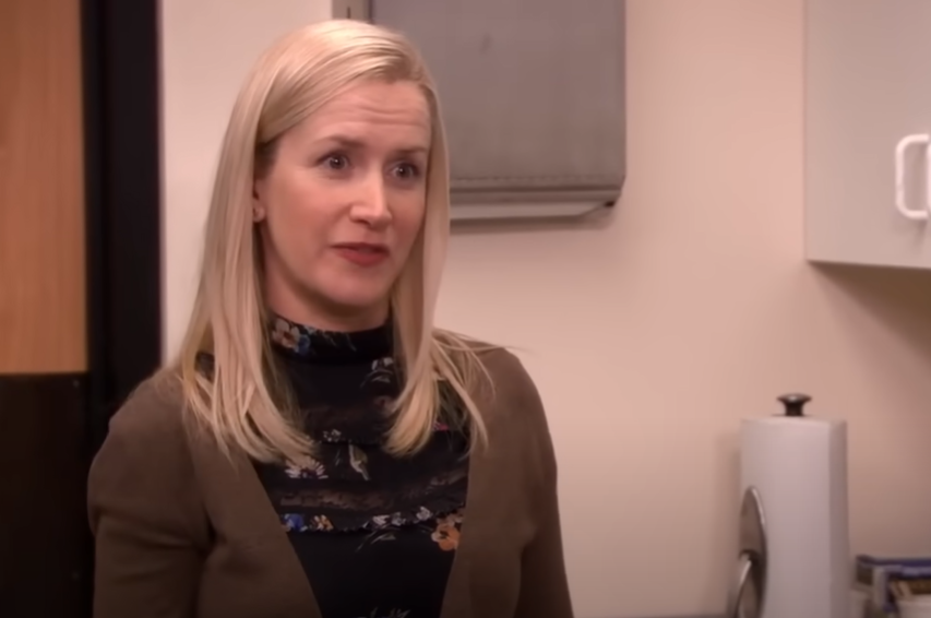 ‘The Office’ Actress Protested a ‘Super Judgy’ Christian Joke About a Character