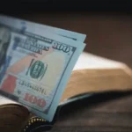 What Does the Bible Say About Spending Money?