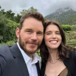 Chris Pratt Describes Feeling “Broken” Before Meeting His Wife at Church