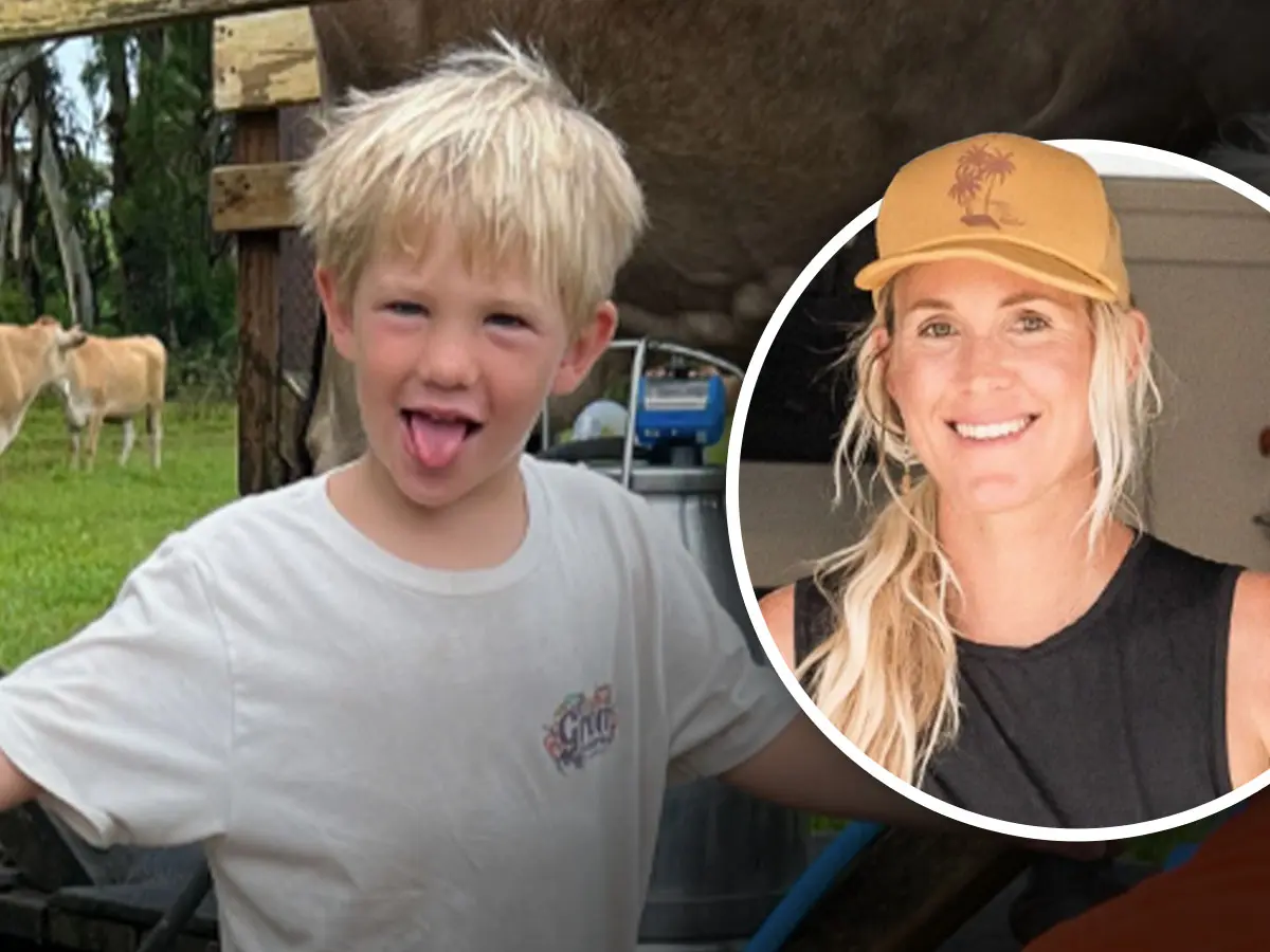 Bethany Hamilton Announces her 3-Year-Old Nephew’s Passing After Drowning Incident