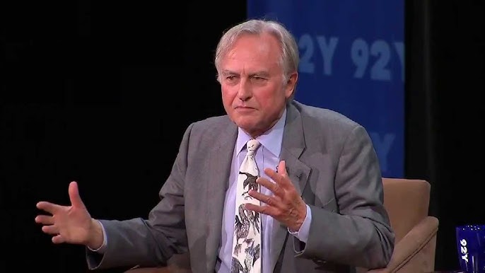 Famous Atheist Richard Dawkins Declares Himself a “Cultural Christian”