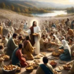 Could Jesus Feeding the 5,000 Have Been Done Scientifically? New Study Suggests So