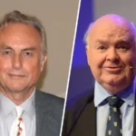 “Atheism is a hopeless faith.” Christian Apologist John Lennox Challenges Richard Dawkins