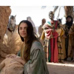 Biblical Epic ‘Mary’ Coming to Netflix This Winter