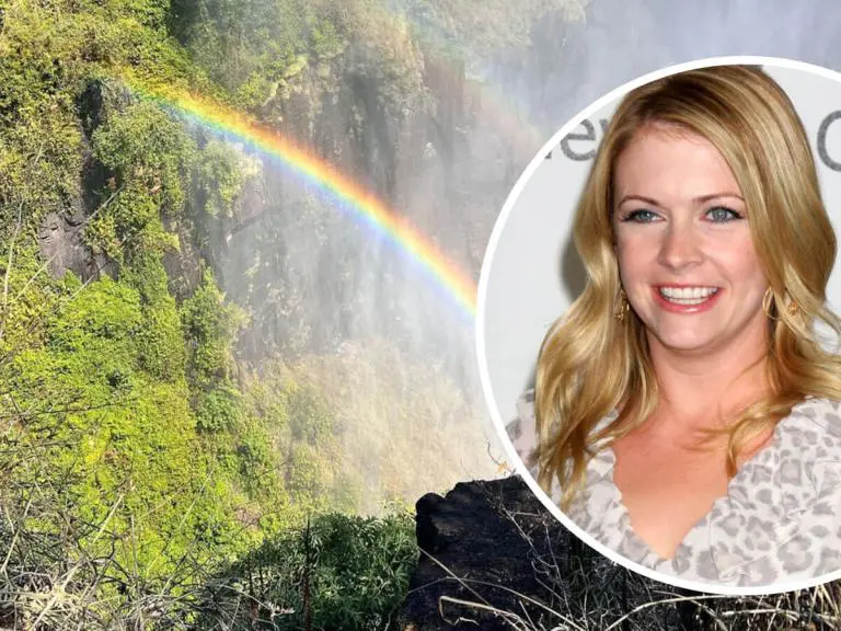 Melissa Joan Hart Describes Her ‘Born-Again, Holy Spirit’ Encounter