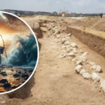 Archaeologists Uncover More Evidence of Biblical Story of Moses and the Promised Land