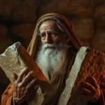 Why Did Moses Break the Ten Commandments?