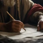 How Long After Jesus Died Was the Bible Written?