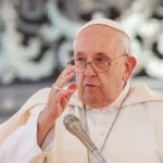 Pope Francis Blasted After Claiming “all religions are a path to God.”