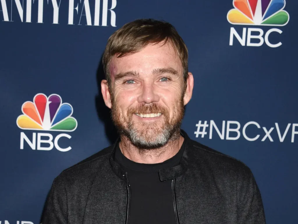 Actor Ricky Schroder Says Losing Sight of the Lord is Easy in Hollywood: ‘I Never Fit In’