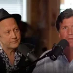 Rob Schneider and Tucker Carlson Pray For Daughters and Country Amid Family Struggles