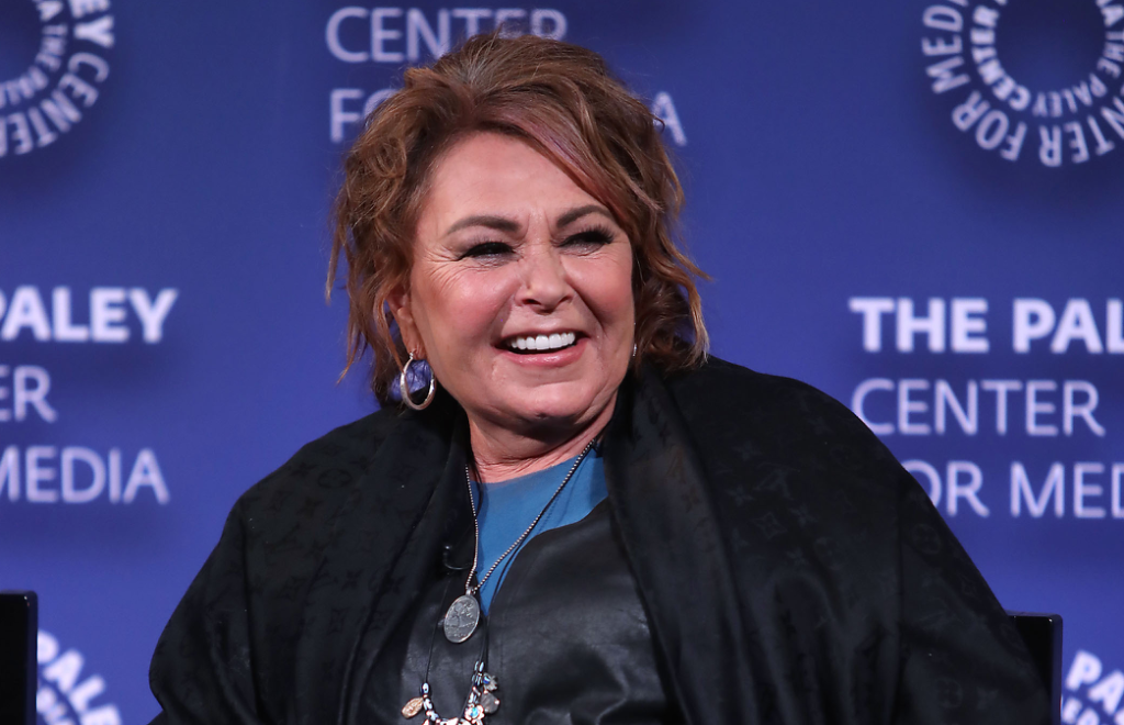 Roseanne Barr Opens Up About Her Faith, Suffering, and the End of the World: ‘Pray With Me’