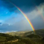 The Spiritual Meaning of Double Rainbows