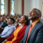 7 Reasons in Support of Wearing a Suit to Church