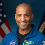 Committed Christian and Astronaut Victor Glover is Headed to the Moon