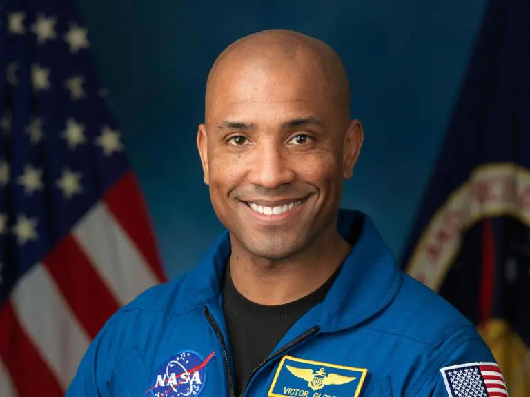 Committed Christian and Astronaut Victor Glover is Headed to the Moon