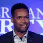 “Fox & Friends” Co-Host Lawrence Jones Shares Powerful Gospel Message