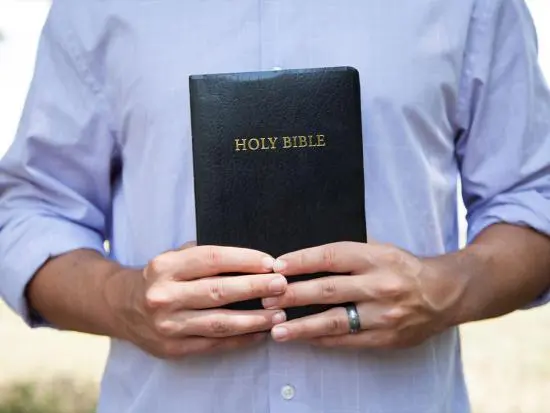 Bible Boom: Bible Sales Up 22 Percent, Driven by First-Time Buyers