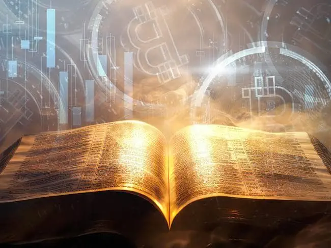 Does the Bible Say Anything about Cryptocurrency?