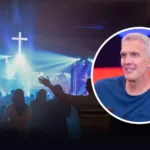 Pastor Ed Young Defends Megachurches, Labels Critics as Hypocrites