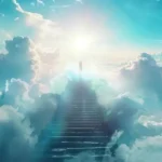 What the Bible says about communicating with our loved ones in heaven.