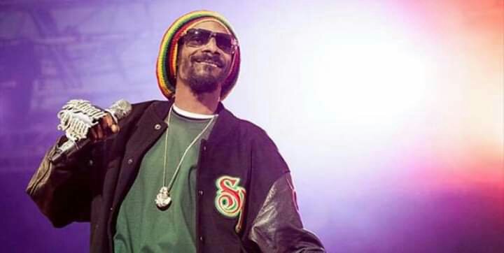 Rapper Snoop Dogg Leaves Gangster Lifestyle For Christ