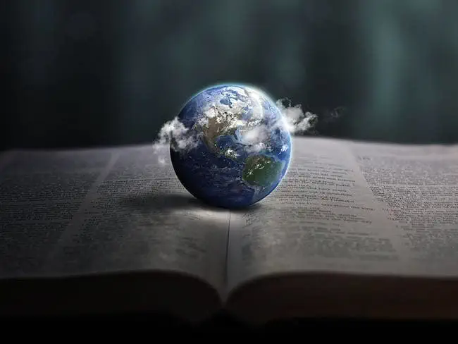 How Old is the Earth According to the Bible?