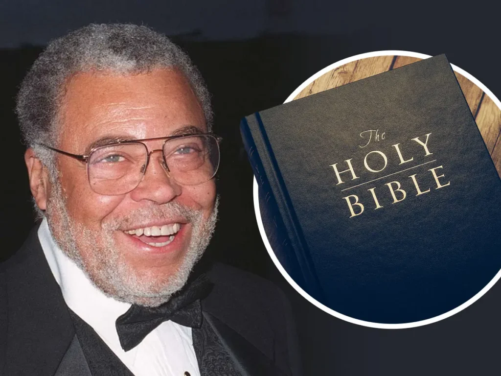 ‘Star Wars’ Actor, Devout Catholic James Earl Jones Called Narrating the Bible His ‘Greatest Honor’