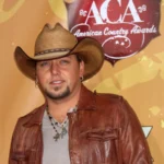 Country Star Jason Aldean Wants to Bring Prayer Back Into Schools