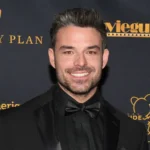 Jesse Hutch on Why He Rejects the ‘Christian Actor’ Label: ‘Faith Is My North Star’