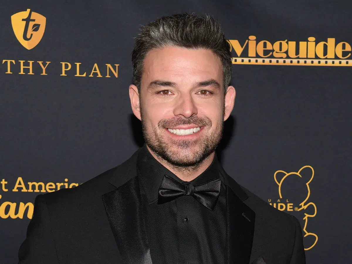 Jesse Hutch on Why He Rejects the ‘Christian Actor’ Label: ‘Faith Is My North Star’