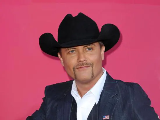 From Stardom to Salvation: How John Rich Found Freedom in Christ