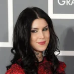 Kat Von D Blacks Out Tattoos After Ditching The Occult For Christ