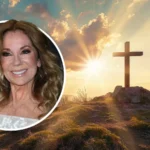 Despite Her Criticisms of “religion,” Kathie Lee Gifford Declares Her Love of Jesus