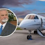 Televangelist Keith Moore Acquires Third Jet Amid Criticism of Extravagance in Ministry